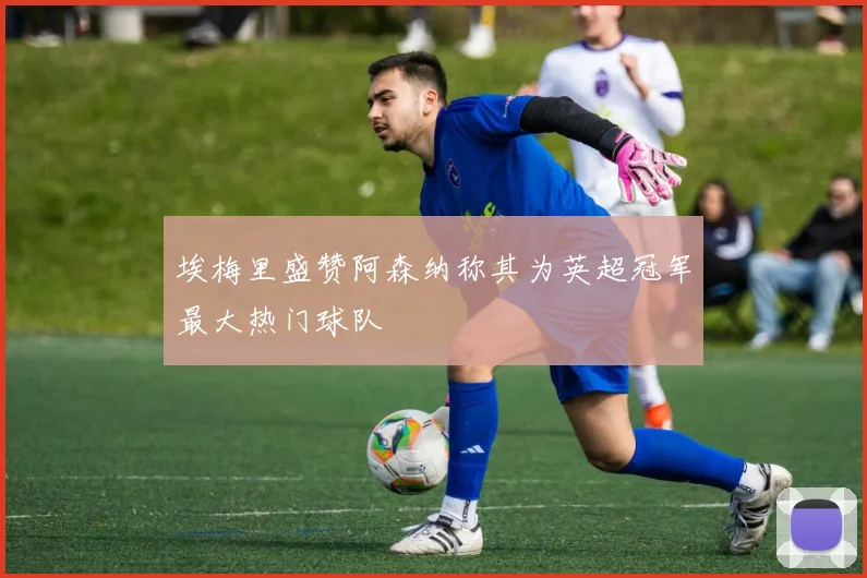 埃梅里盛赞阿森纳称其为英超冠军最大热门球队